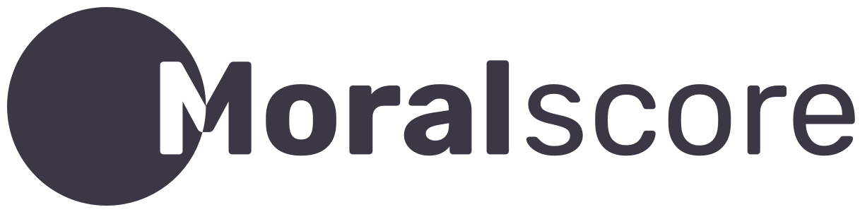Moralscore Logo